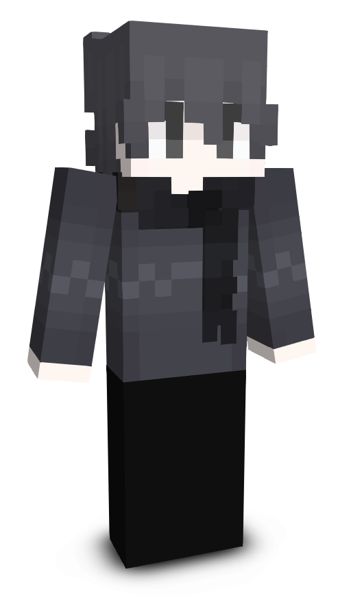 DevWebify's skin