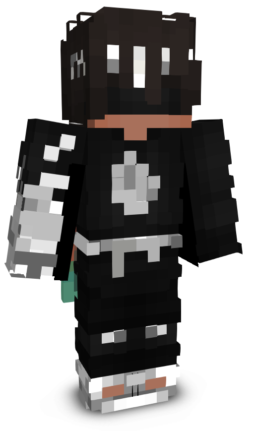 SteadfastHook29's skin