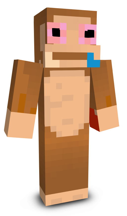 LowTier3chud's skin