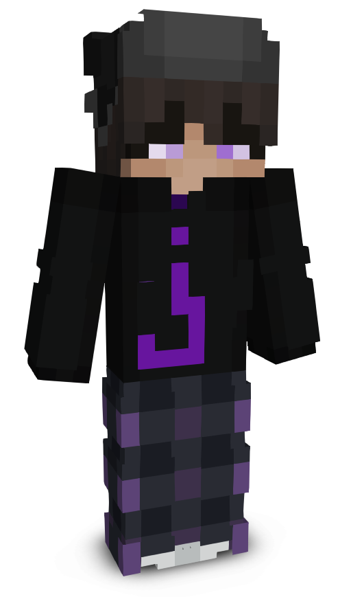 Agent_xZ's skin