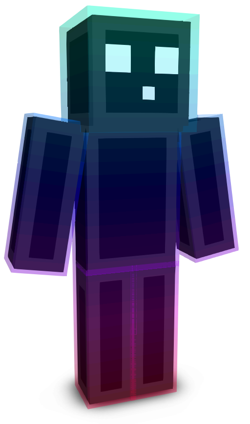thhkv's skin