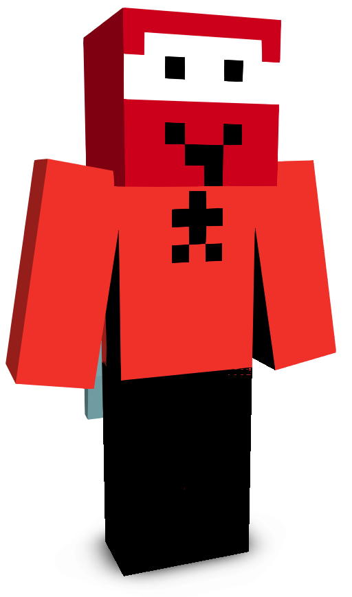 mcELKKU483's skin
