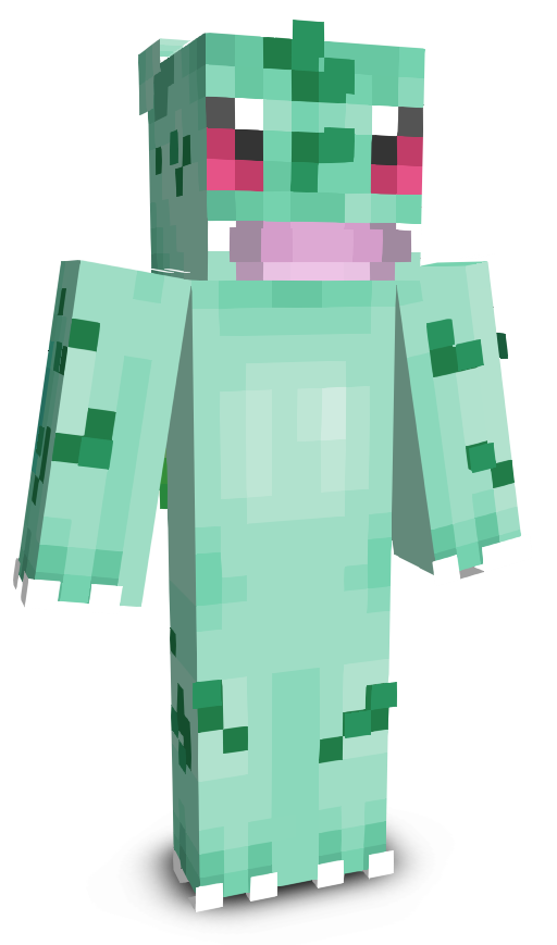 chyx1's skin