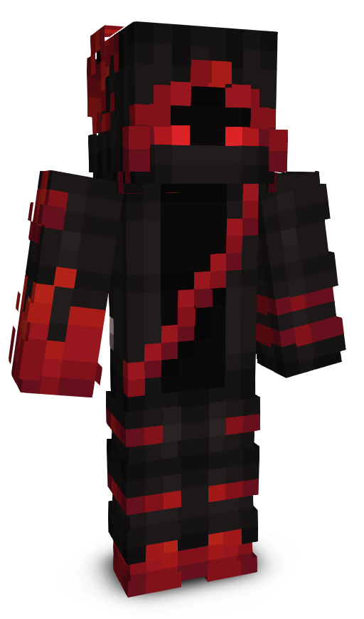 G3yser's skin