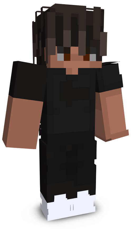 PrimeRevelation's skin
