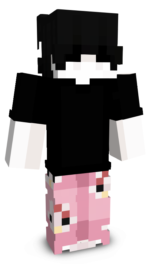 itzz_ManuCracker's skin