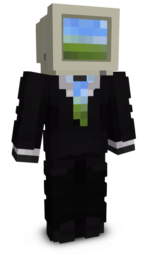 mutantesek0's skin