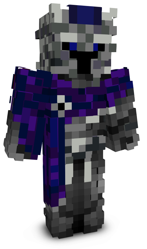 Warp_541's skin