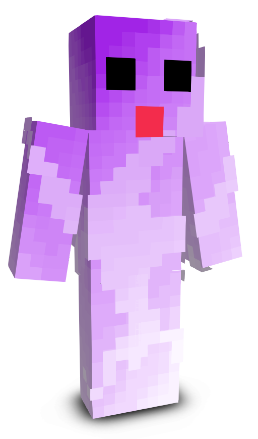 Troydatryhard's skin