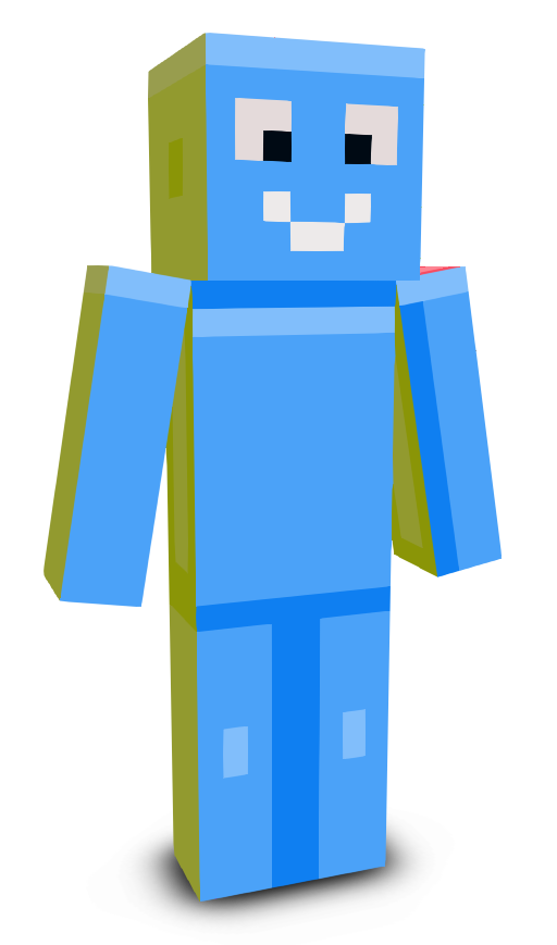 Dime03's skin