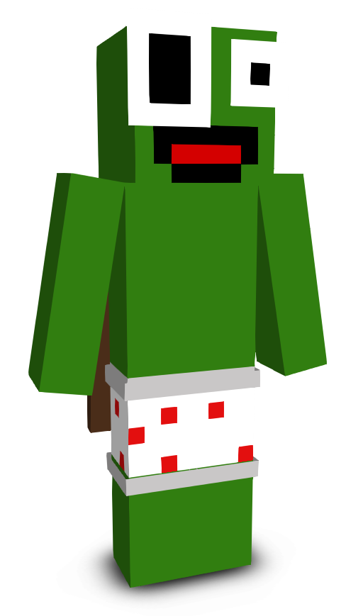 Metaforicamente's skin