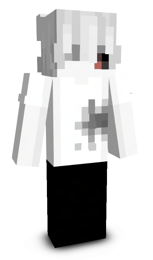 notminecraft3232's skin