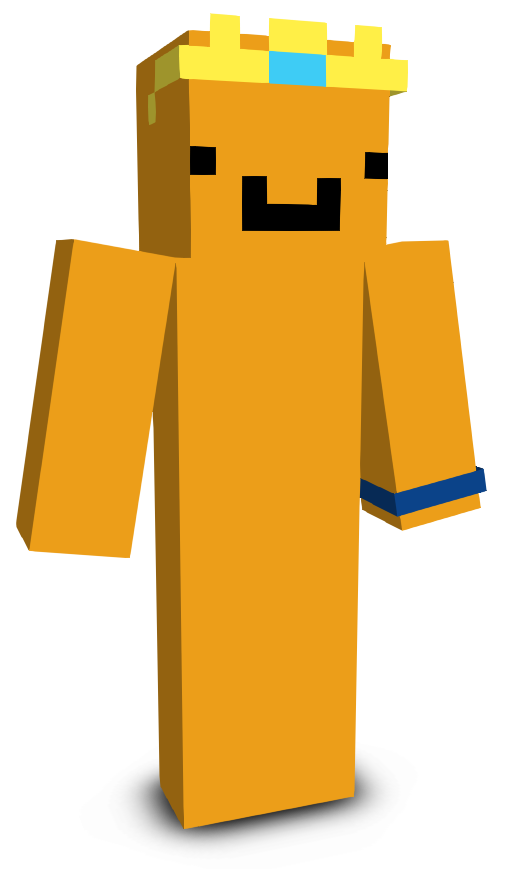 PRESTONPMAN123's skin