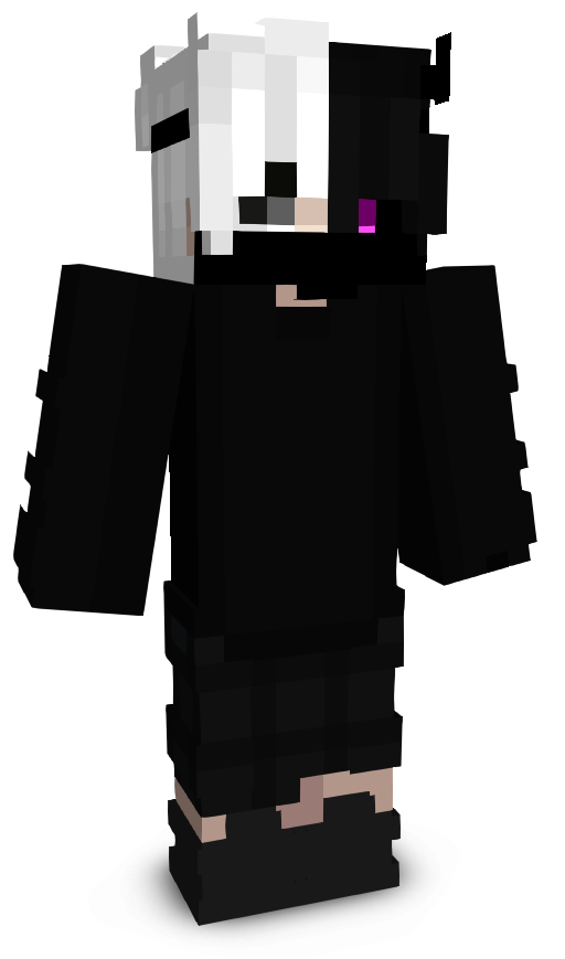 killerblade2001's skin
