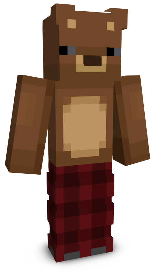 Johanasknie's skin