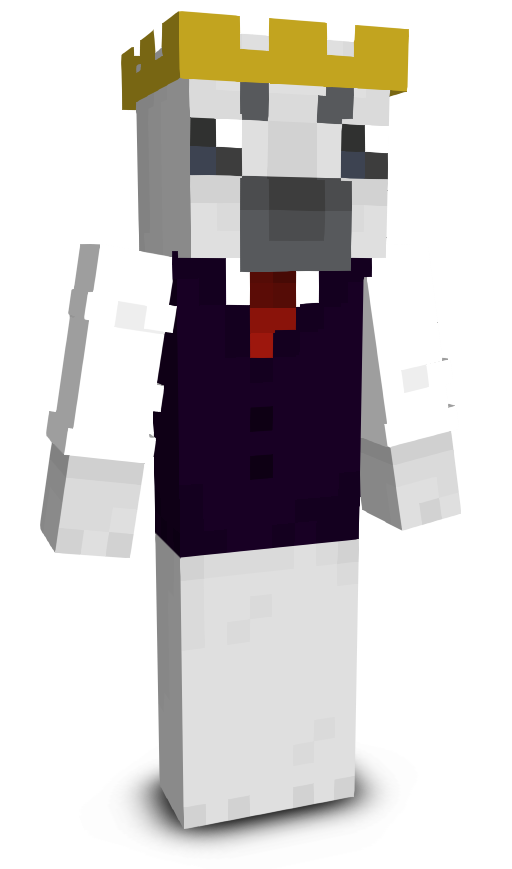 PeuchiMC's skin