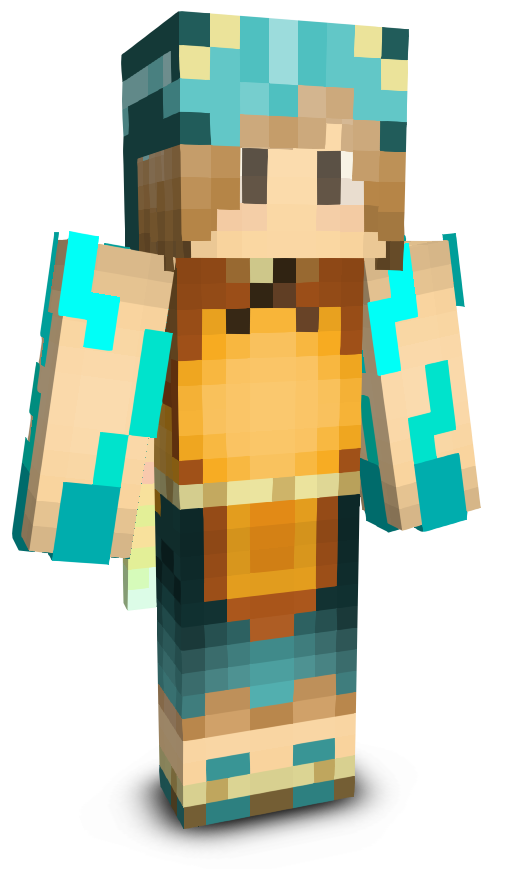 kre8torr's skin