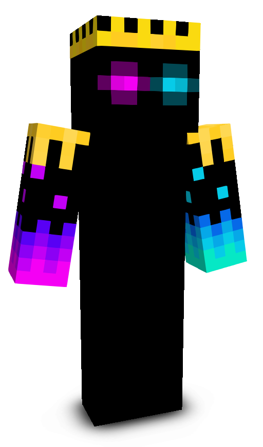 picklehuntey's skin