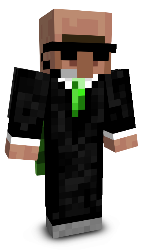 OyuncuAhmeteray's skin