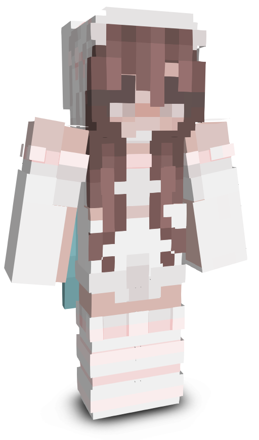 NlKzzz's skin