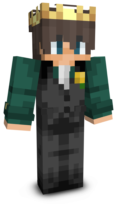 Prince_Shady's skin