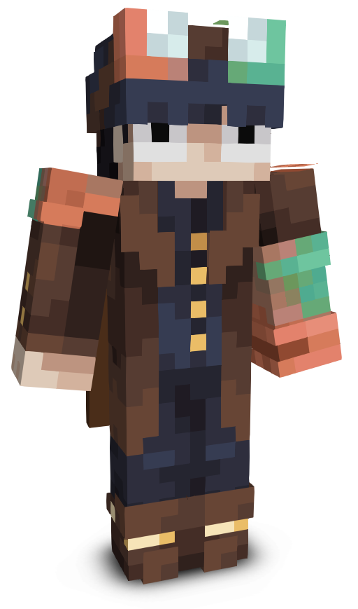 WGFDKT's skin
