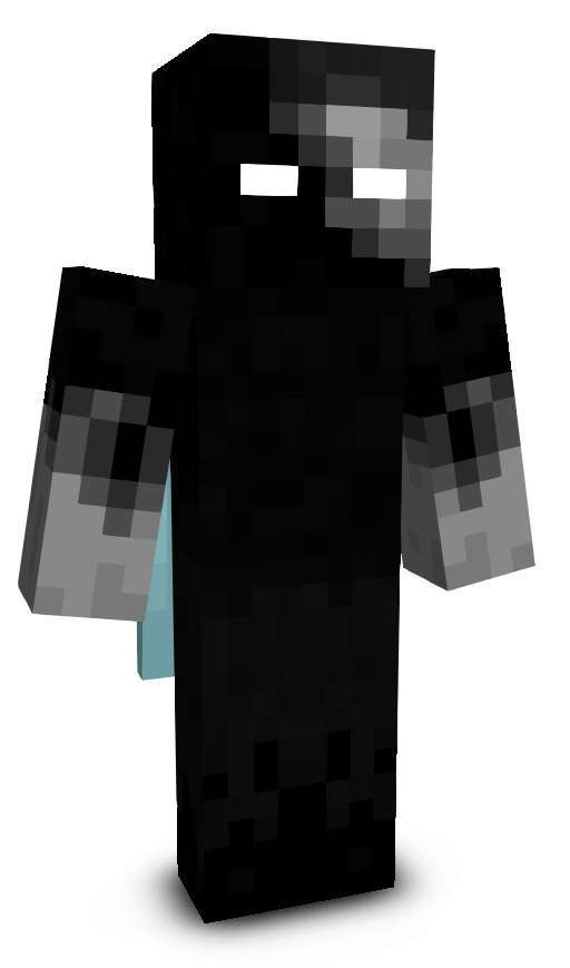 Savage_Stealth's skin