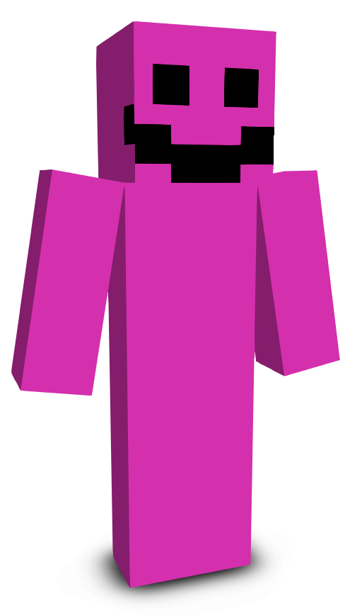 Pinkguy15's skin