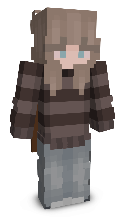 luckyistheone23's skin