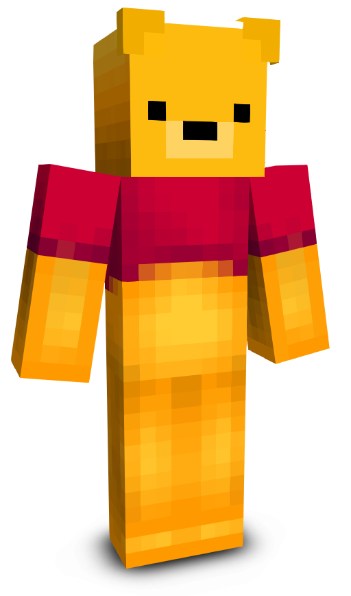 kciiiao's skin