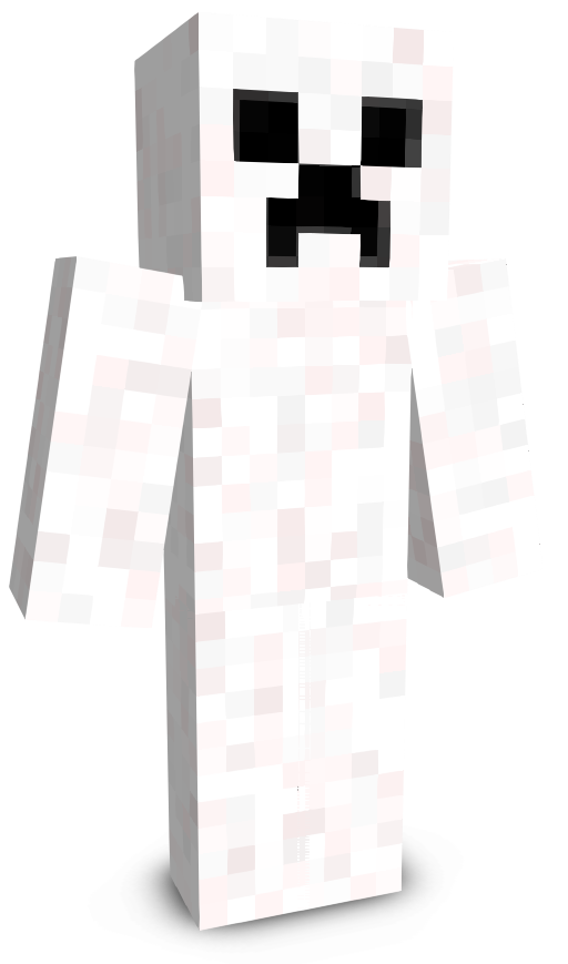 ITZiran1's skin