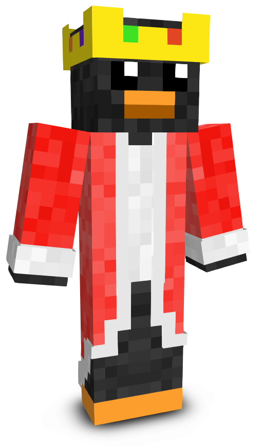 HADZENS's skin
