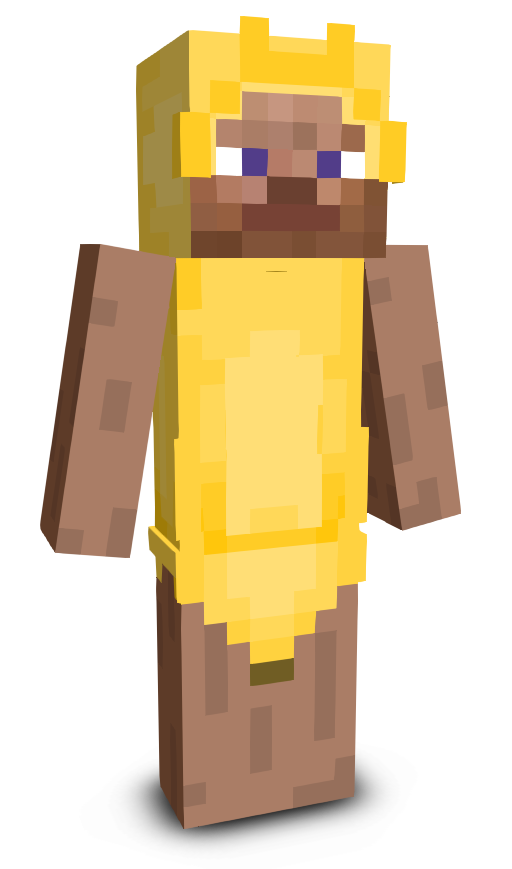 eggmusch's skin