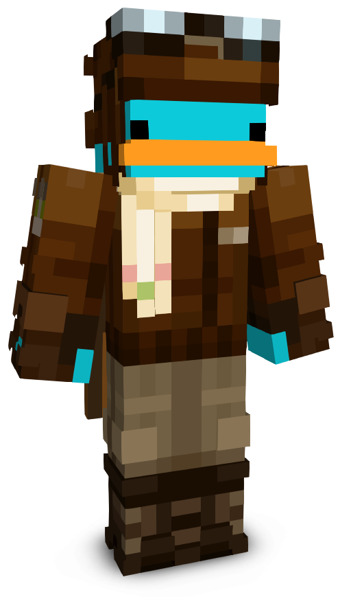 2HateU's skin