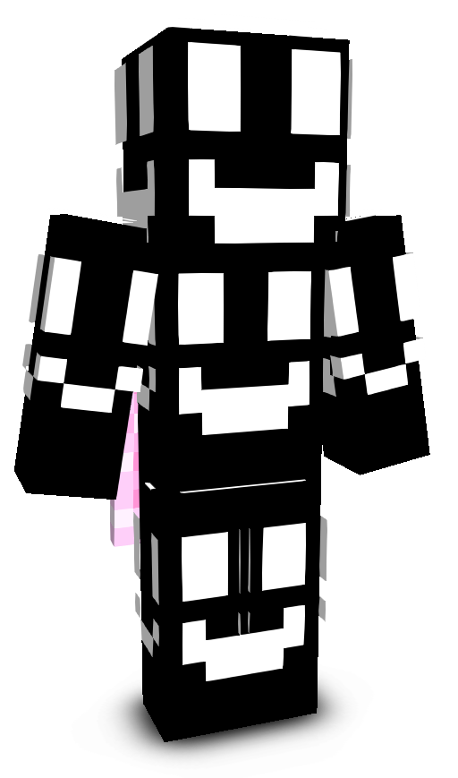RandomSmiling's skin