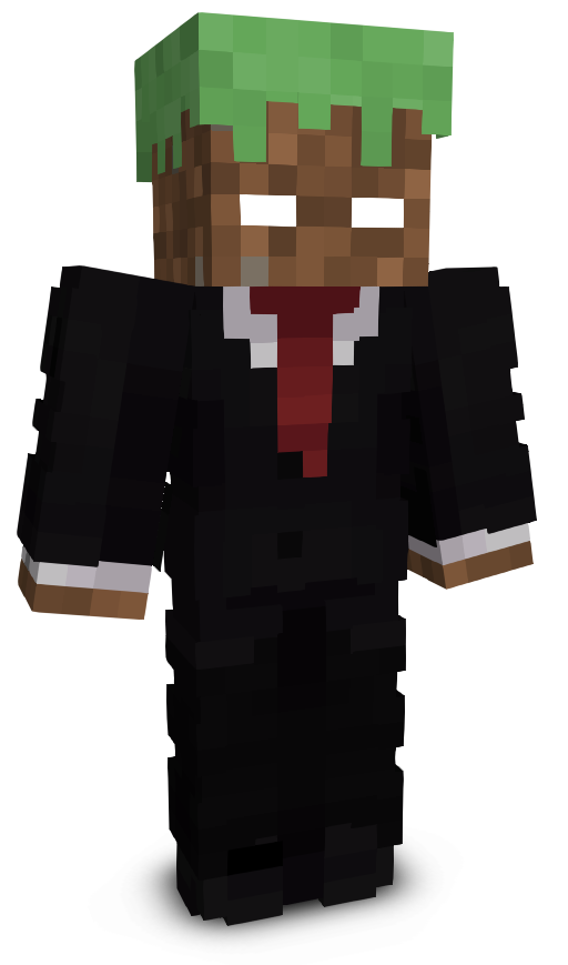 MERSMRX00's skin