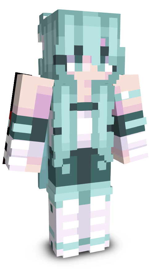 TASERRUDI49's skin