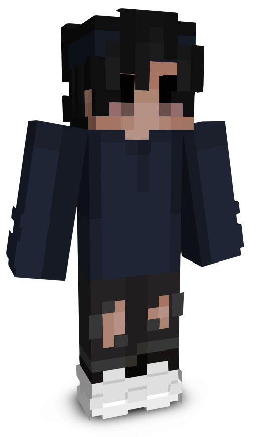Aleixete's skin