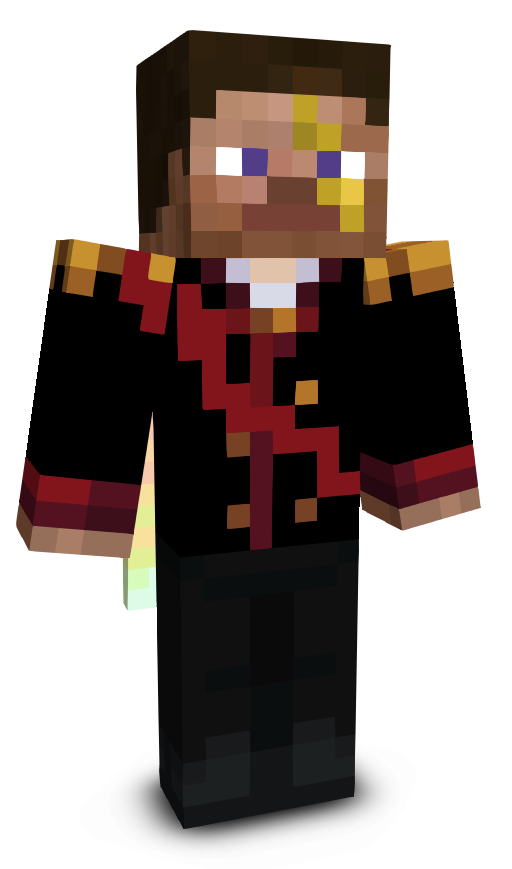 Lyukaskez5587's skin