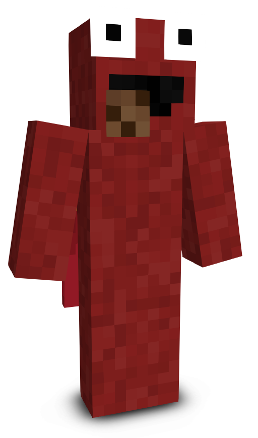 TRIGENBTW's skin