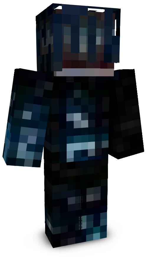 WildFangAZ's skin