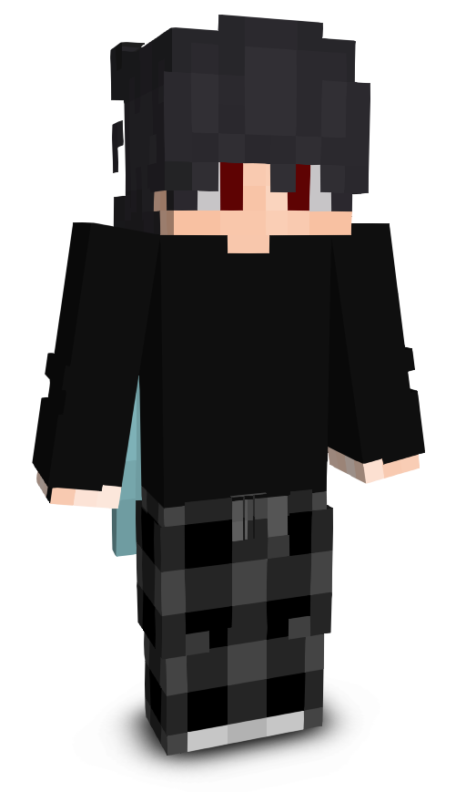 AloniShefa's skin