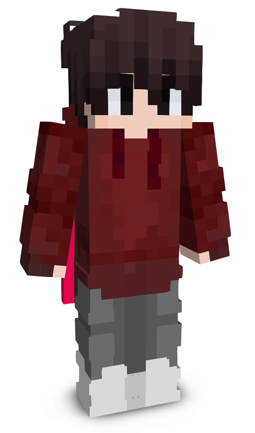 RaphCraft12's skin