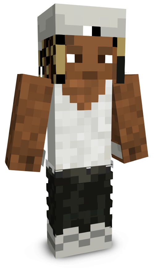 KingVon_4411's skin