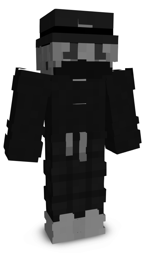 TrippleTap's skin