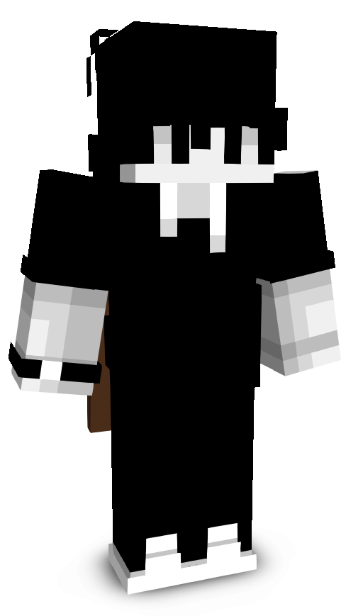 Secret_Tomtom's skin