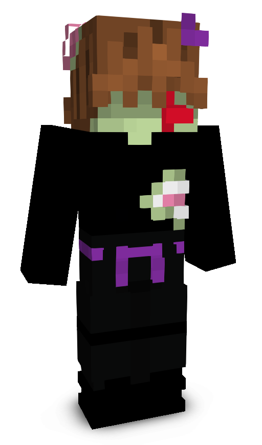 bykke's skin