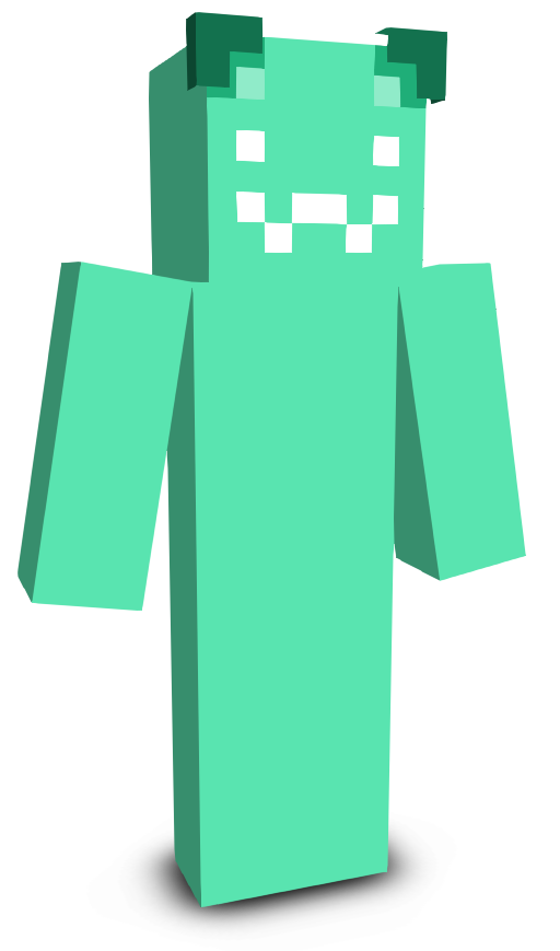 devcatty's skin
