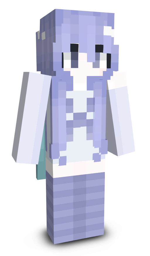 kylazkyky's skin