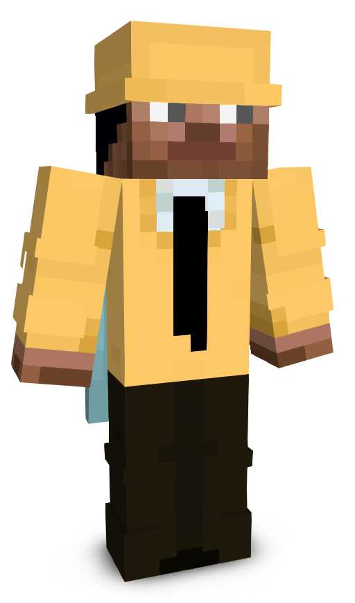 RiggBey's skin